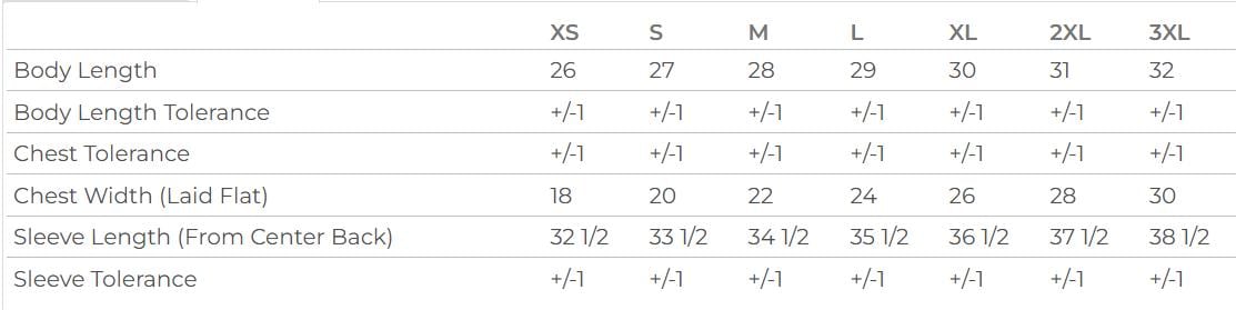 Texas Tech University est 1923 Crewneck