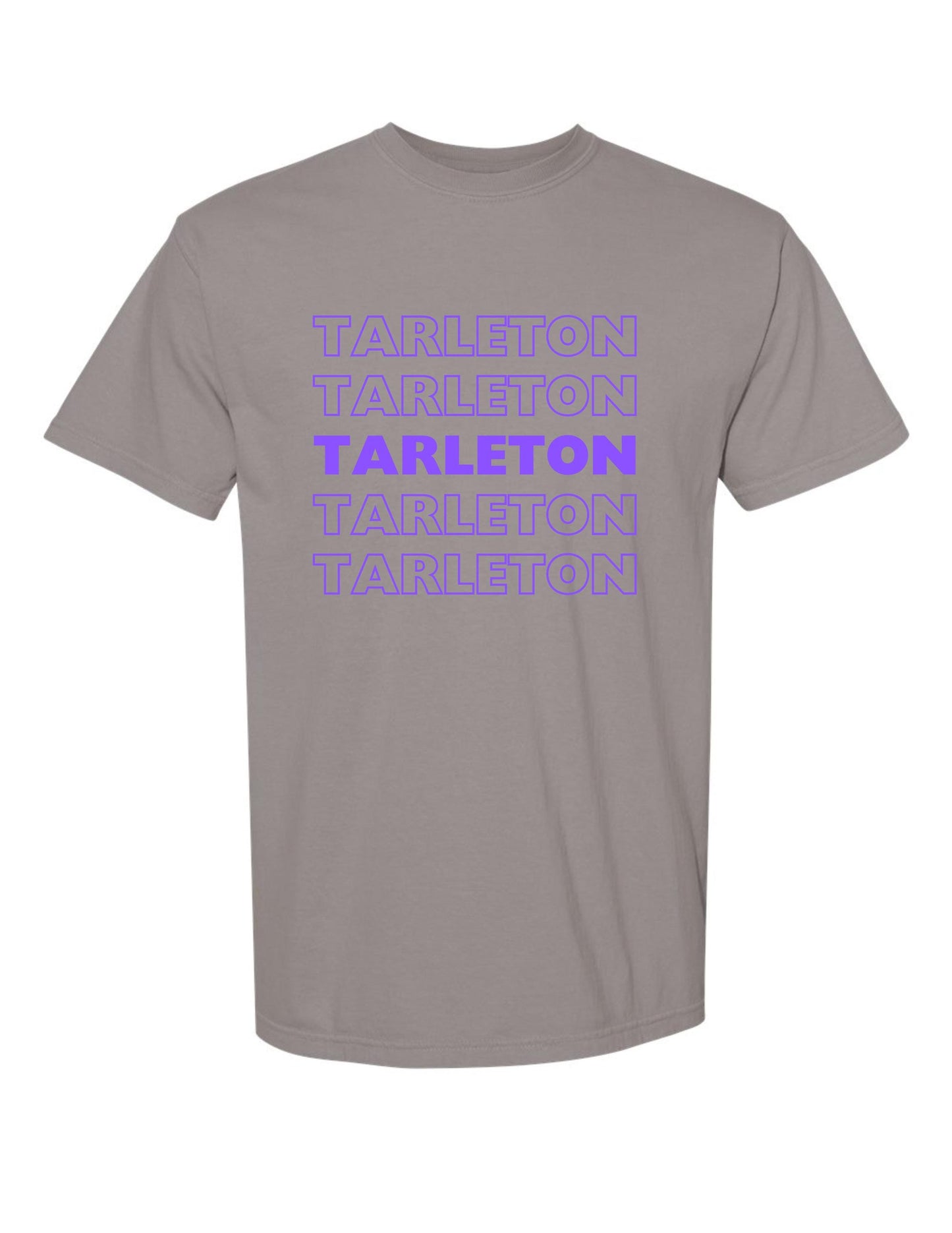 Tarleton University Tshirt