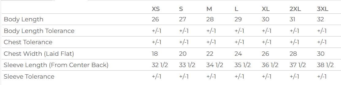 Go Taylor's Boyfriend Chiefs Crewneck