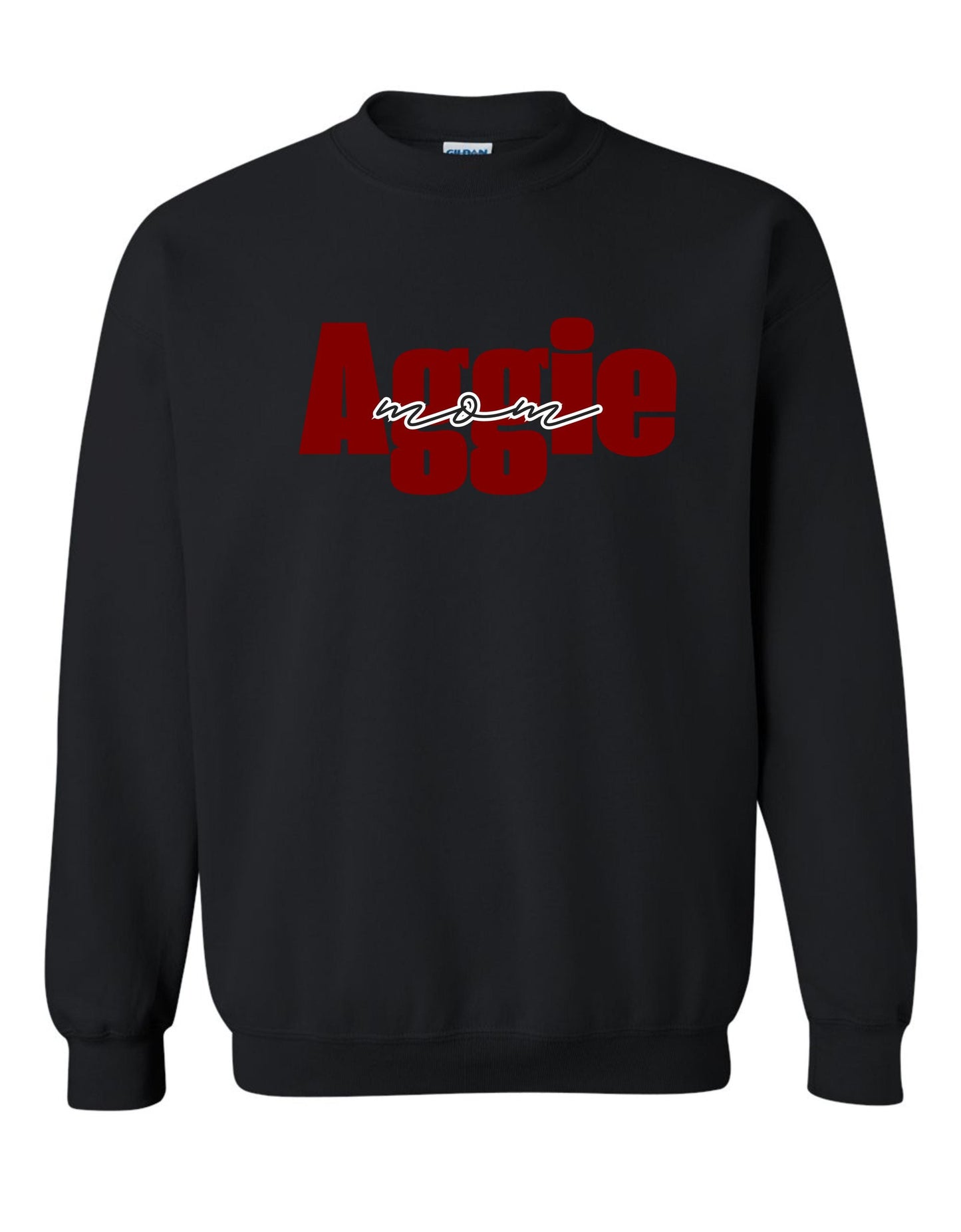 Aggie Mom Crewneck