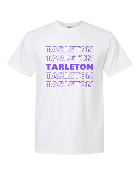 Tarleton University Tshirt