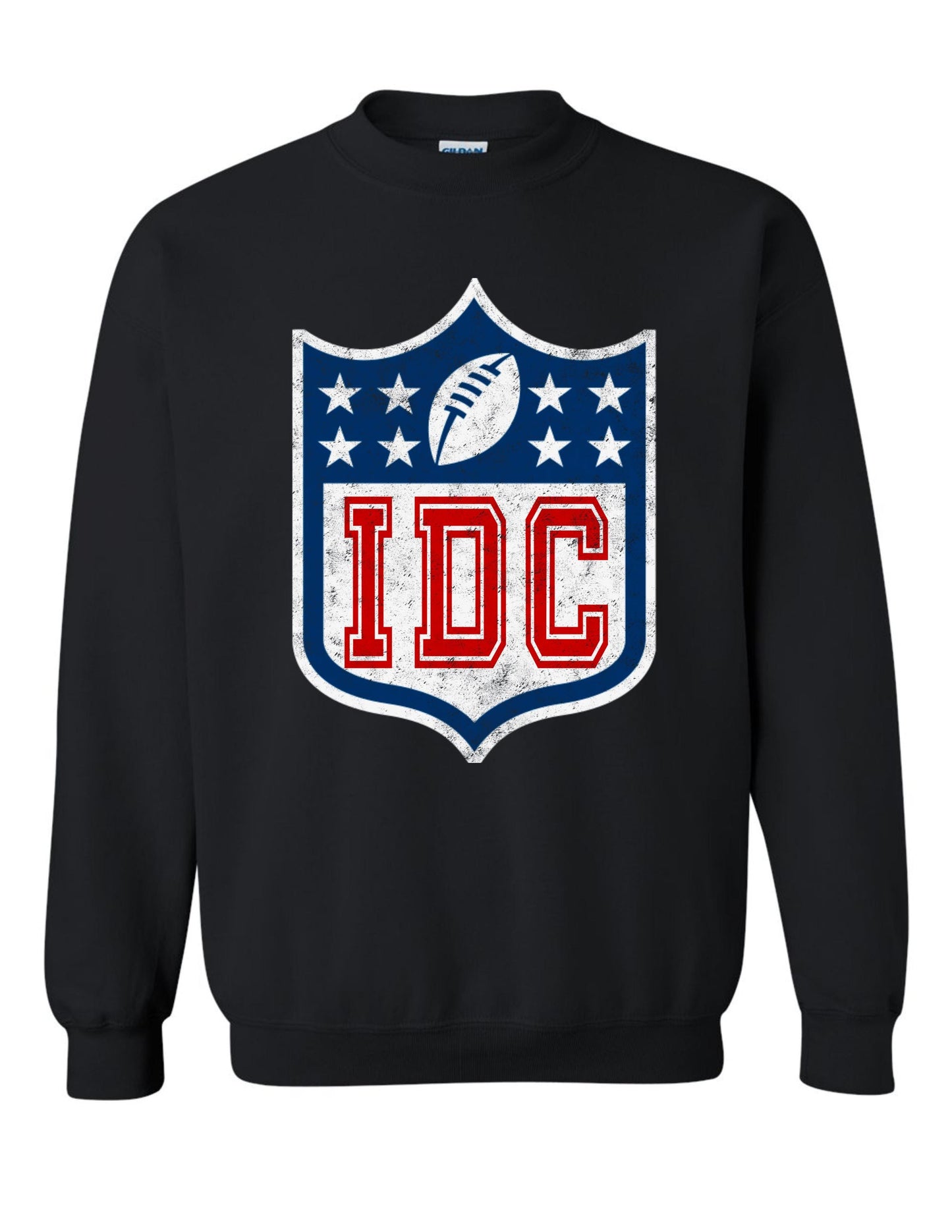 Football IDC Crewneck