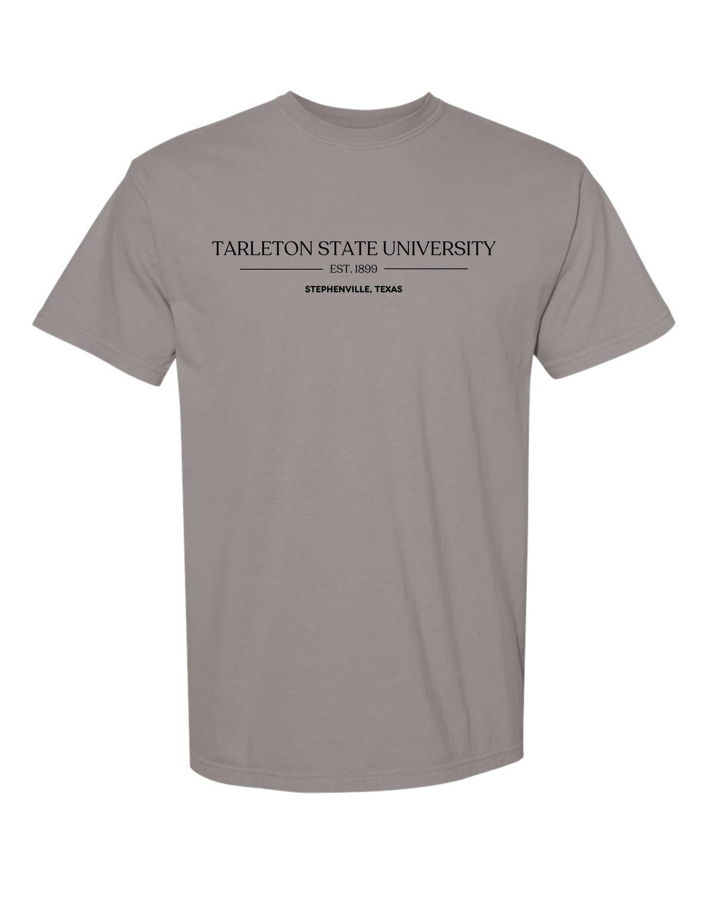 Tarleton State University est 1899 Tshirt