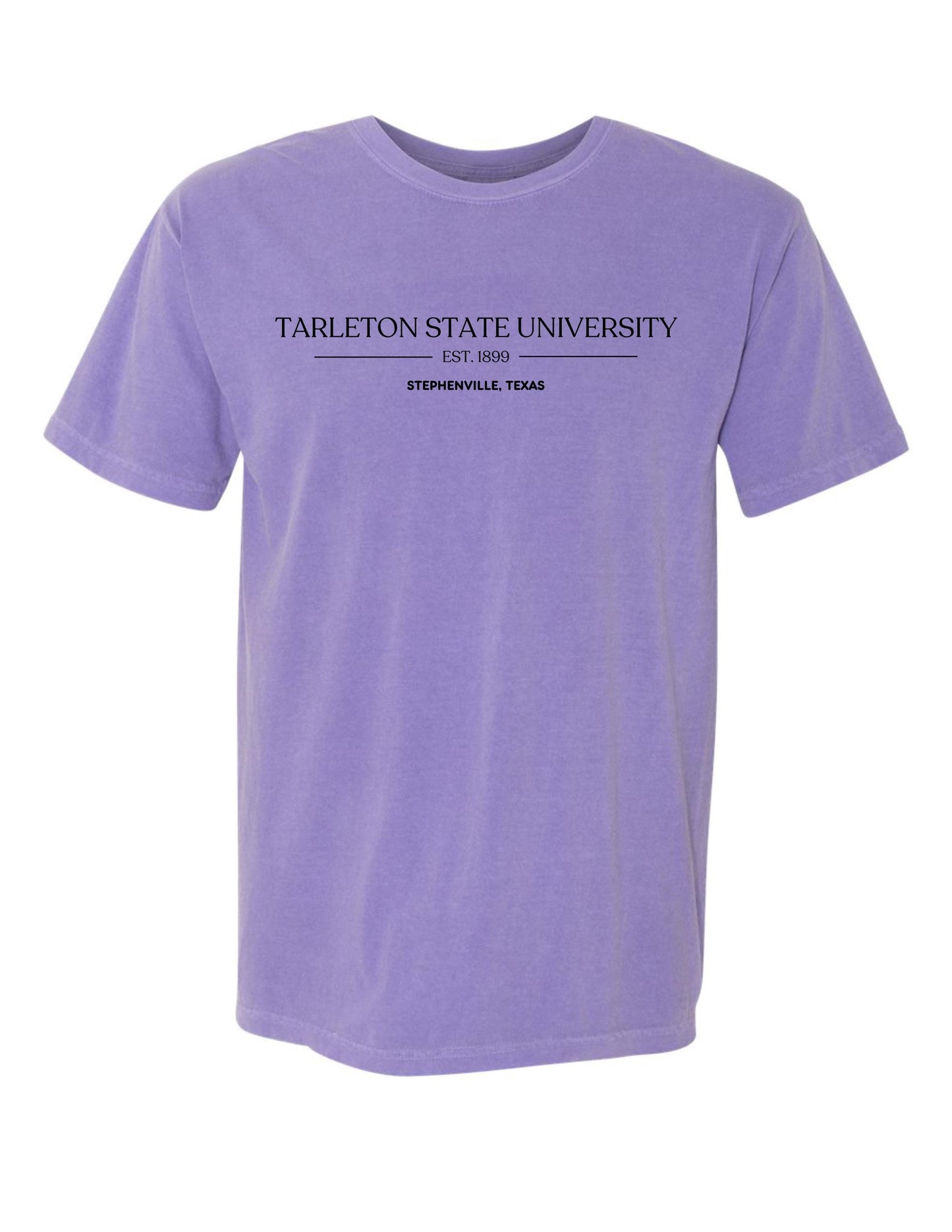 Tarleton State University est 1899 Tshirt