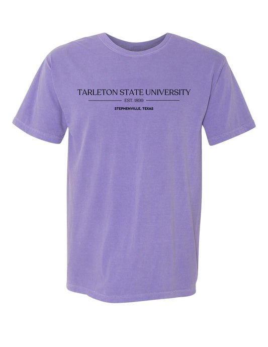 Tarleton State University est 1899 Tshirt