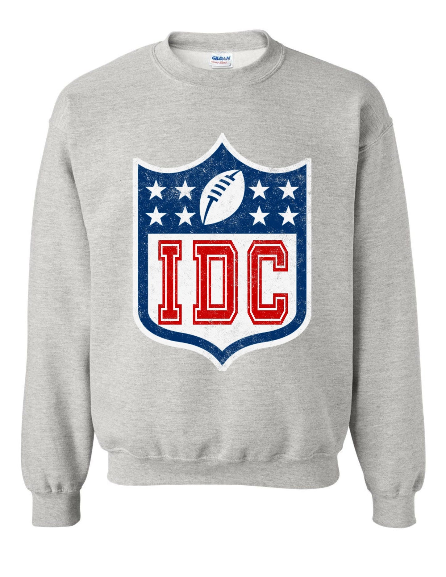 Football IDC Crewneck